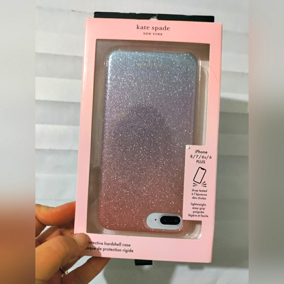 iPhone case for 8/7/6s/6plus - Picture 1 of 3